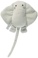 海のともだちシリーズ mar エイ ぬいぐるみ Sサイズ 21cm