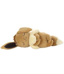 ポケットモンスター エーフィ すやすや ぬいぐるみ ポケモンセンター