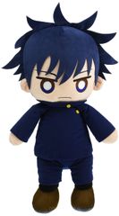 Jujutsu Kaisen Cuddly Plush Toy: Megumi Fushiguro