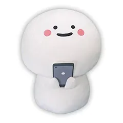 お文具といっしょ もちもちぬいぐるみXL Part3 ほなねー お文具さん クッション BIG ジャンボ グッズ プライズ