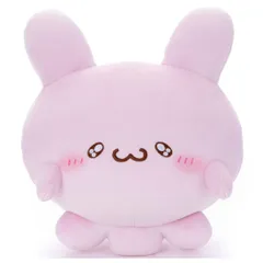 らぶいーず Mocchi-Mocchi- ぬいぐるみS ぴょんちー ぬいぐるみ高さ約23cm