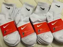 NIKE ロークルー 靴下 20足