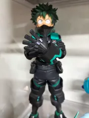 緑谷出久 A賞 フィギュア