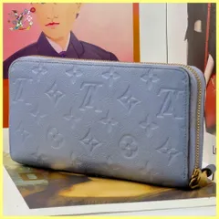 希少 ルイヴィトン モノグラム ジッピーウォレット アンプラント リラ 財布76