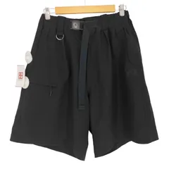 ワイスリー Y-3 22SS  CLASSIC TAILOR SHORT PANTS  POLY TWILL クラシック テーラー ショートパンツ ポリツイル メンズ JPN：S のサムネイル