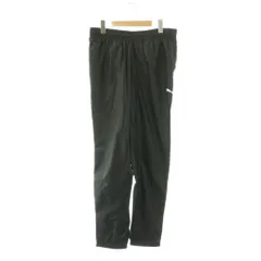 プーマ PUMA サッカーウエア パンツ イージー XL 黒 /NR ■GY60