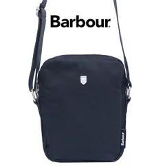 新品 バブアー Barbour バッグ メンズ レディース ショルダーバッグ ポシェット UBA0585 NY71のサムネイル