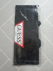 (新品) GUESS ゲス タポリンバッグ 市場バッグ サブバッグ