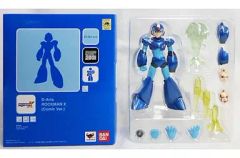 D-Arts ロックマンXコミックVer.魂ネイション限定 ※欠品あり - メルカリ