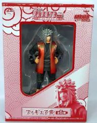 [중고] 피규어 자래야 [이치 반 쿠지 NARUTO-나루토-질풍전 ~계속되는 유대~] 피규어상