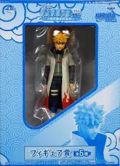 【中古】フィギュア 波風ミナト 「一番くじ NARUTO-ナルト-疾風伝 ～受け継がれる絆～」 フィギュア賞