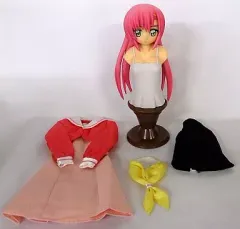 【中古】フィギュア 桂ヒナギク 「ハヤテのごとく!!」 レジーニャ! ポートレートコレクション スターターセットのサムネイル