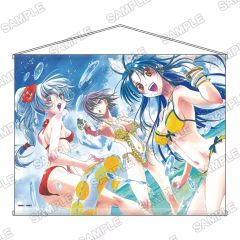 時と永遠 トキトワ 特典 タペストリー - メルカリ