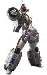 【中古】フィギュア S.I.C. 仮面ライダーフォーゼ ベースステイツ 「仮面ライダーフォーゼ」 