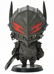 【中古】フィギュア キューティー1 ガッツ 狂戦士の甲冑 フェーズ3 「ベルセルク」