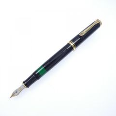 ペリカン スーベレーン800 万年筆 純正インク【ブラック】付 - メルカリ