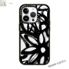 人気 水墨画ケース iPhoneケース 耐衝撃 ケースティファイ 和風 デザインのスター同款 CASETiFY  プレゼント iPhone16/16pro/16Pro Max/iphone15/iphone14/13/12