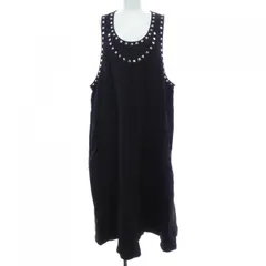 ブラックコムデギャルソン BLACK COMME des GARCONS 1P-A001 ワンピース