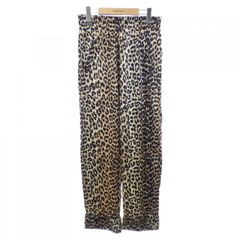 新品未使用タグ付き】SOLOV Zebra Safari Pants - メルカリ