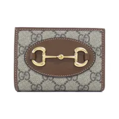 グッチ GUCCI HORSEBIT 1955 726846 92TCG 財布