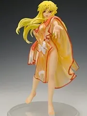 【中古-非常に良い】幻奏戦記ルリルラ ホビージャパン誌上限定 【イズルハ黄金の歌姫Ver.】 PVC塗装済み完成品