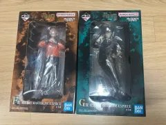 (まとめ/未開封/現物) 呪術廻戦 一番くじ F賞 G賞 出品