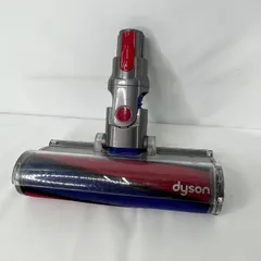 【保証付き】Dyson ソフトローラークリーナーヘッド112232 ヘッドのみのサムネイル