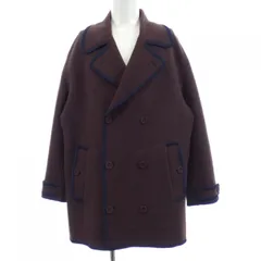 ディオール DIOR 143C304A5300 コート