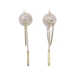 クリスチャンディオール ディオール トライバル E0956TRIRS ピアス