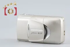 2026年最新】OLYMPUS μ III 120の人気アイテム - メルカリ