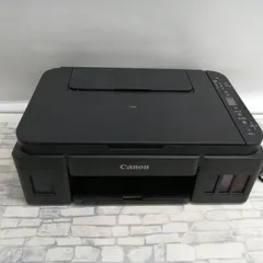 【ジャンク】プリンター/キャノン/G3310 2026年最新】キヤノンプリンター g3310の人気アイテム - メルカリ