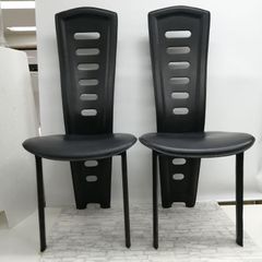 直接引渡しのみ』IKEA PS2012ダイニングチェア2脚セット - メルカリ
