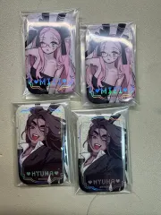 ALIEN STAGE バニーバッジ 缶バッジ まとめ