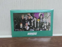 ウィンブレ はがき セット さくら スオ ウメミヤ