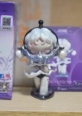 ポップマート スカルパンダ THE SOUND 悲しみ