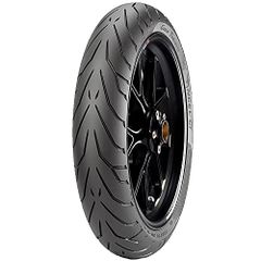 ピレリエンジェルGT 120/70zr17 190/50zr17 前後セット - メルカリ