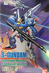 Kaシグネイチャー sガンダム ブースター装備 zplus A1A2選択 - メルカリ