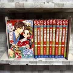 青楼オペラ 1〜12巻 全巻セット - メルカリ