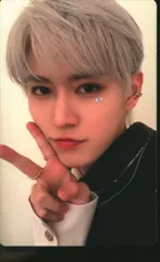 JO1 通常盤 白岩瑠姫 TROPICAL NIGHT