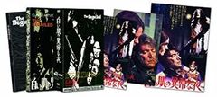 BOBBY'S BAR レコード サイコビリー ガレージ ロックンロール - メルカリ