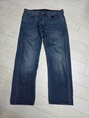 リーバイス 505 デニムパンツ メンズ デニムパンツ