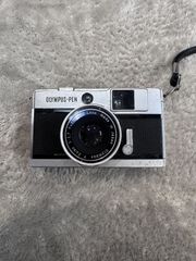 全動作OK OLYMPUS TRIP 35 フィルムカメラ 赤ベロ確認済み - メルカリ
