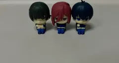 （開封 まとめ売り）ブルーロック まちぼうけ