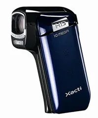 2026年最新】Xacti DMX-CG11の人気アイテム - メルカリ