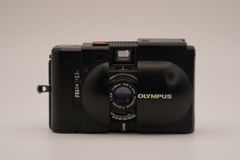 フィルムカメラOlympus Quick FlashAFL Quartzdate - メルカリ