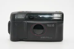 2026年最新】canon autoboy tele6の人気アイテム - メルカリ