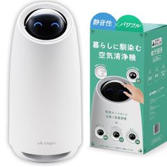 値下げ☆オースリースマート オゾン発生器 花粉 ウイルス - メルカリ