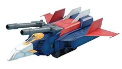 [중고-매우 좋은] MG 1/100 G 파이터 [건담 Ver.2.0용 V작전 모델] (기동전사 건담)