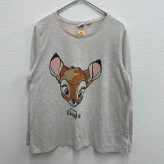 cospa vs beauty:beast バンビ Tシャツ ビューティビースト - メルカリ
