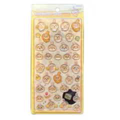 うさぎ ボンボンドロップシール ちいかわ S8542910 サンスター文具 福岡倉庫